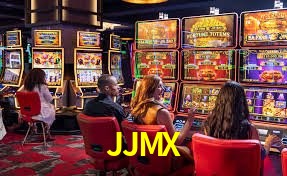 JJMX Actualizaciones en tiempo real
