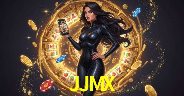 JJMX Juegos Confiables