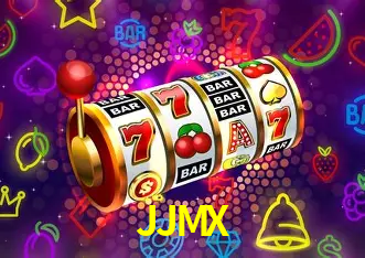JJMX gaming platform