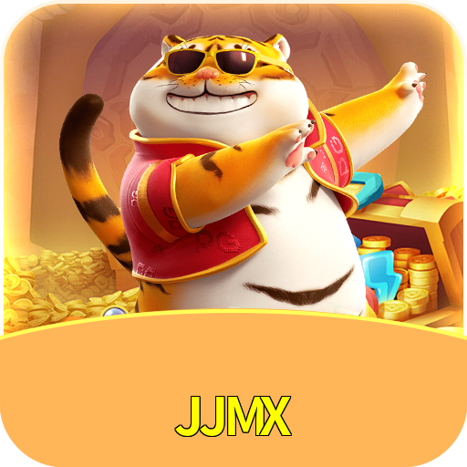 JJMX logo